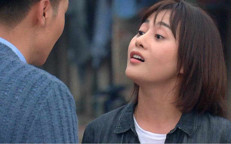 Những nữ diễn viên tài năng của màn ảnh nhỏ -0