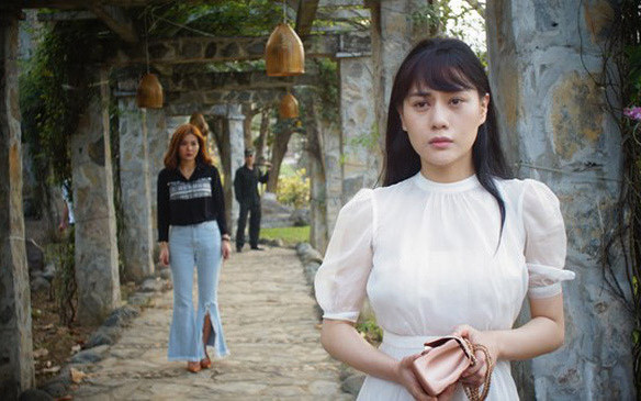 Những nữ diễn viên tài năng của màn ảnh nhỏ -0