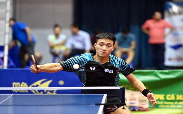 Trận chung kết đơn nữ và đơn nam hấp dẫn, kịch tính -1