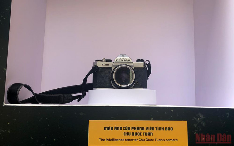 Dấu ấn của Báo chí Cách mạng Việt Nam trong “Đứng lên và Cất tiếng” -0