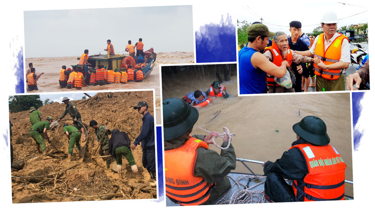 Mệnh lệnh từ trái tim người lính -0