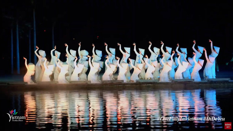 “Việt Nam: Đi Để Yêu! - Sống trọn vẹn ở Việt Nam” -0