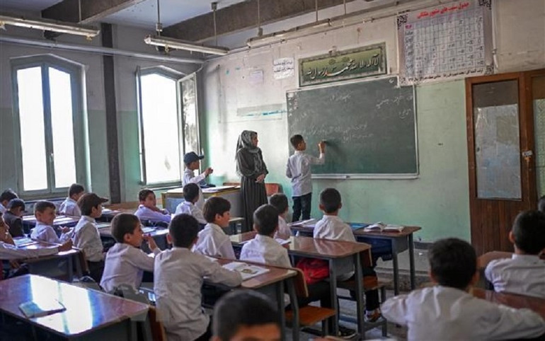 Phái đoàn Taliban đến Uzbekistan thảo luận về thương mại, cứu trợ -0