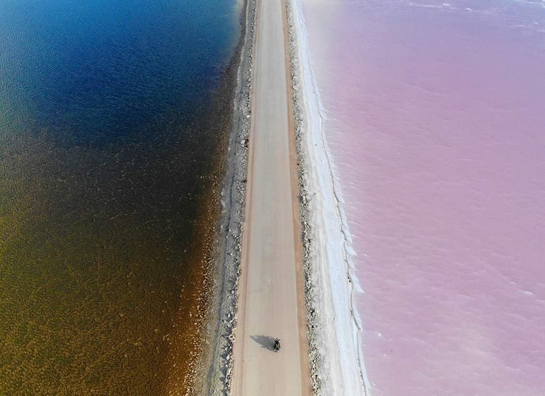 Lên đường… lo sợ, phấn khích, cô đơn -0