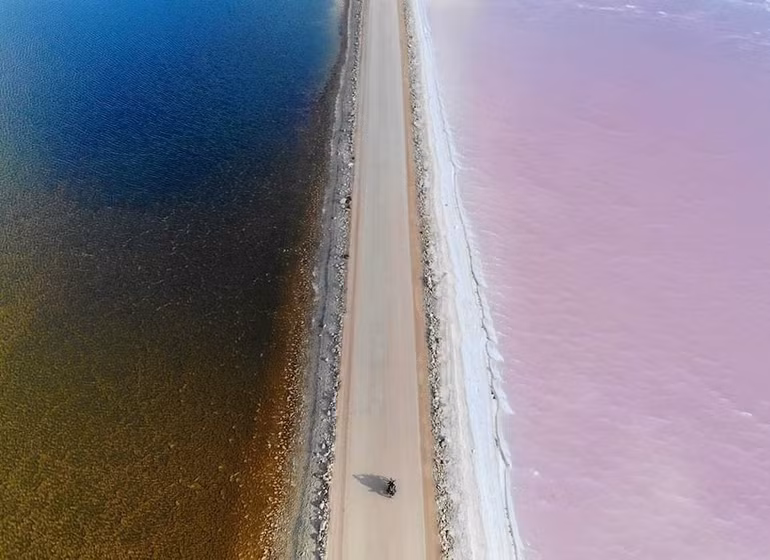 Lên đường… lo sợ, phấn khích, cô đơn -0