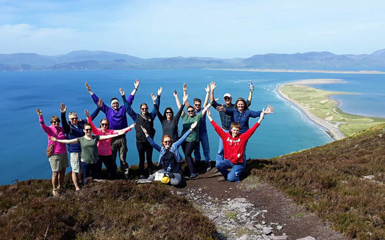 Du lịch thế giới 2020: Tổn thất và tự làm mới -0