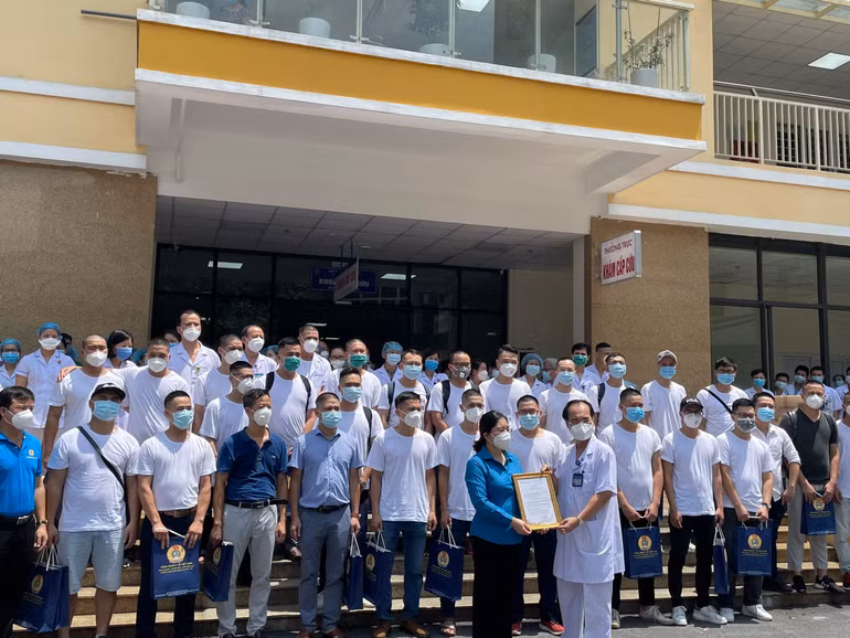 GS, TS Nguyễn Viết Nhung: Mục tiêu giảm thấp nhất tỷ lệ tử vong tại Đồng Nai -0