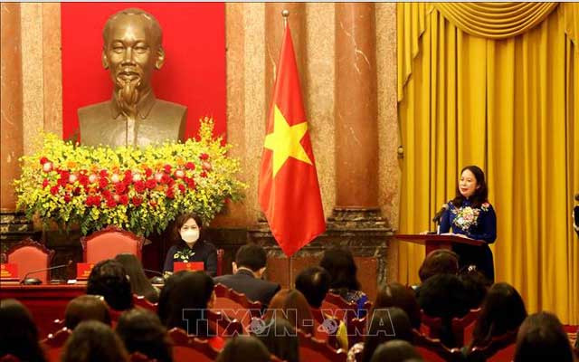 Hoạt động của lãnh đạo Đảng, Nhà nước -0