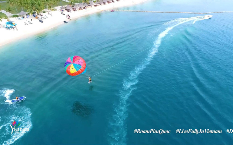 Du ngoạn Phú Quốc qua clip “Việt Nam: Đi Để Yêu! – Roam Phu Quoc” -0