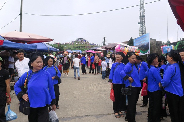 Liên hoan du lịch Mẫu Sơn năm 2020 -0