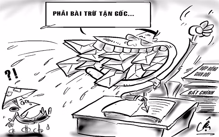 Không có vùng cấm -0