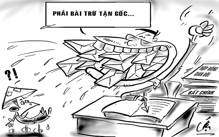 Không có vùng cấm -0