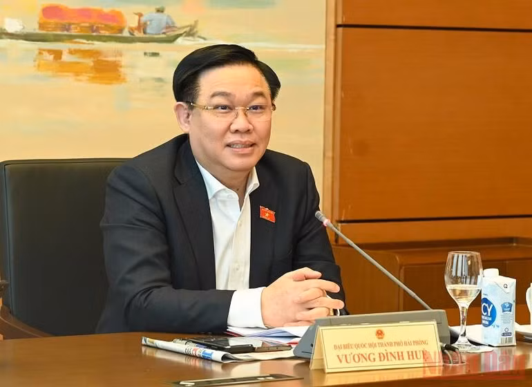 Quy định rõ điều kiện bảo đảm cho hoạt động của Ban Thanh tra nhân dân -0