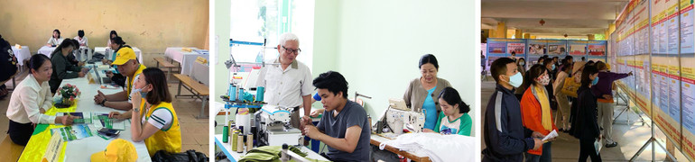 Cần cải thiện chính sách để tăng diện bao phủ bảo hiểm thất nghiệp -0