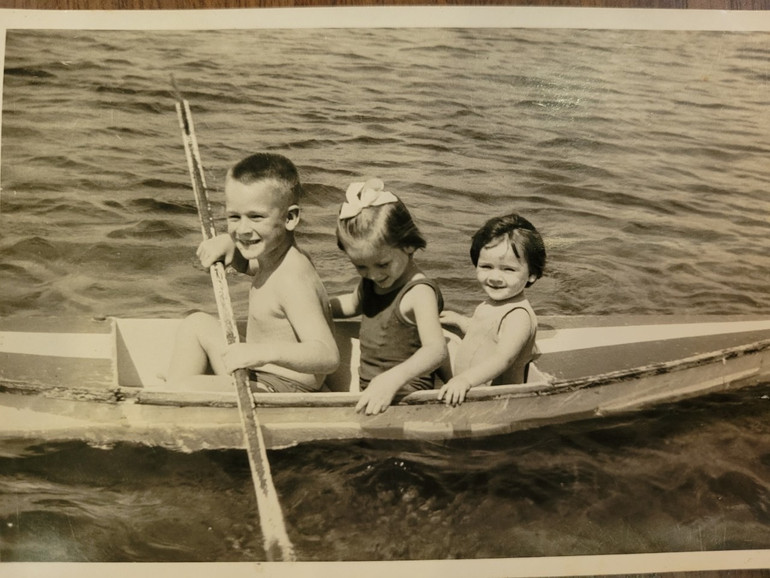 Tim McGrath - Người bạn đặc biệt của mảnh đất Chín rồng -0