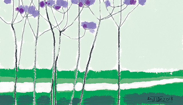 Thơ Hữu Thỉnh ảnh 2