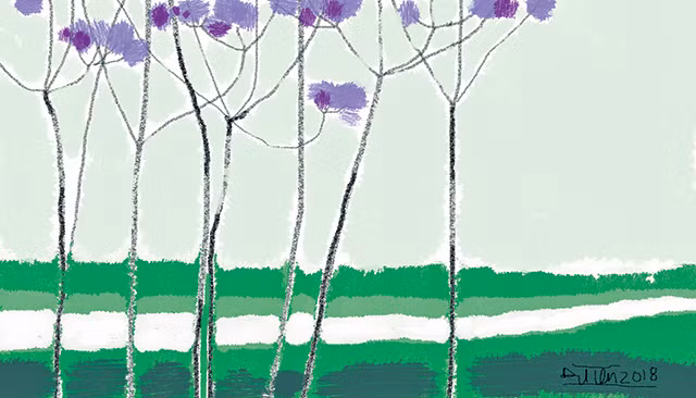 Thơ Hữu Thỉnh ảnh 2