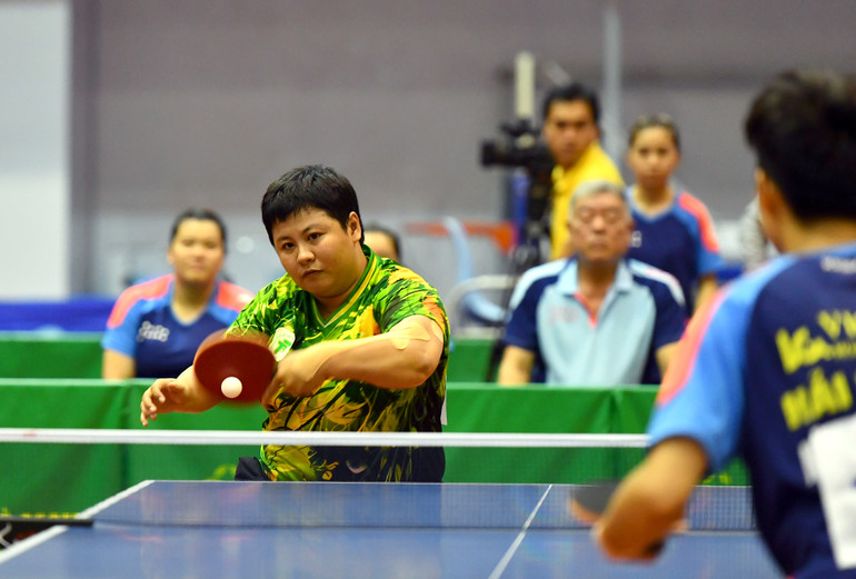 [Infographic] Toàn cảnh Giải bóng bàn vô địch quốc gia Báo Nhân Dân lần thứ 39 - 0