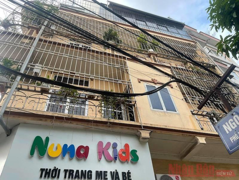 Phòng cháy tại hộ gia đình: Đừng để mất bò vẫn chưa lo làm chuồng -0