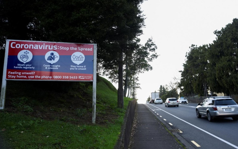 Australia hy vọng nhận được vaccine ngừa Covid-19 đầu năm 2021 -0