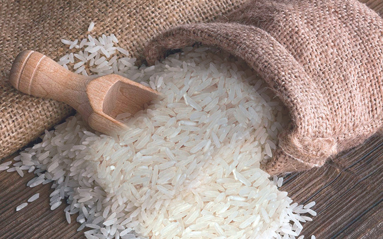 Đại sứ hạt gạo... -0