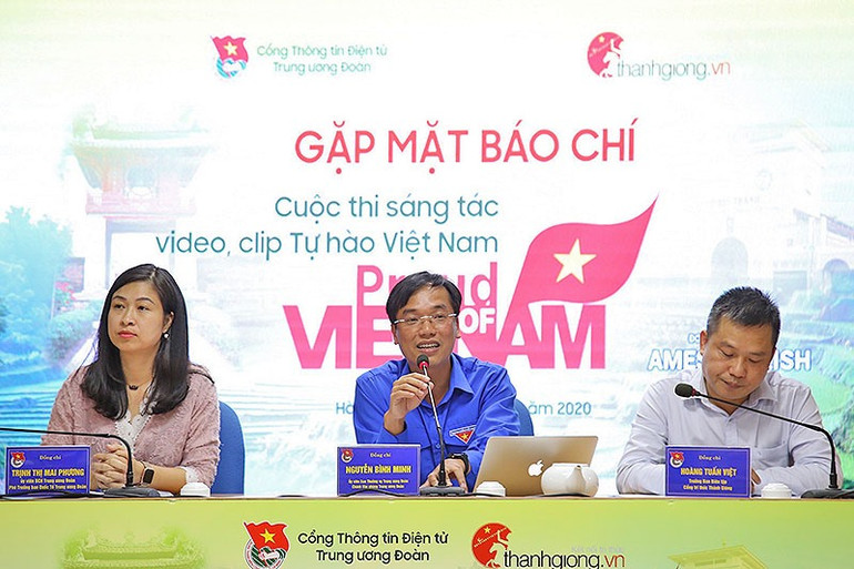 Quảng bá hình ảnh đẹp Việt Nam qua clip tiếng Anh -0