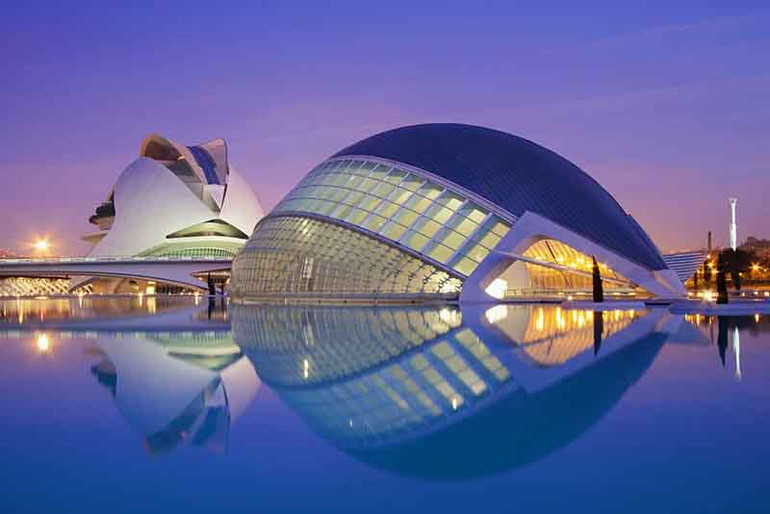 Valencia-thành phố đầu tiên đo lượng carbon từ hoạt động du lịch -0