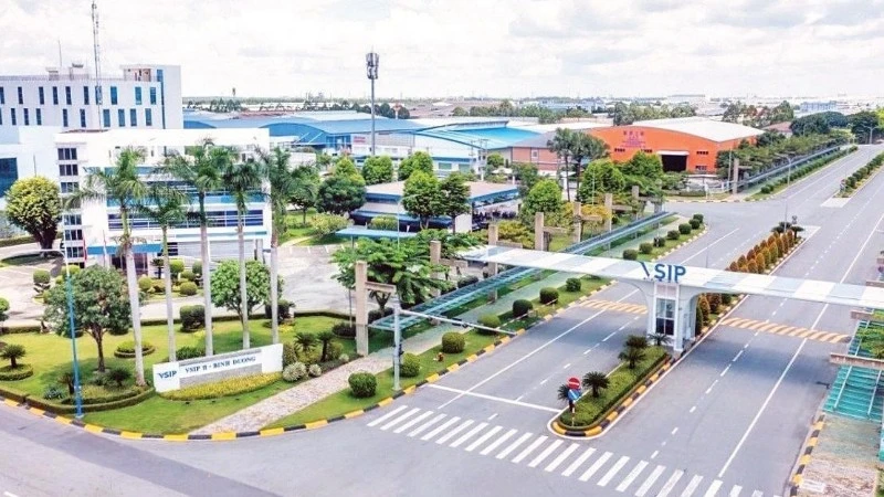 Đông Nam Bộ: Cần liên kết vùng để thu hút FDI chất lượng cao