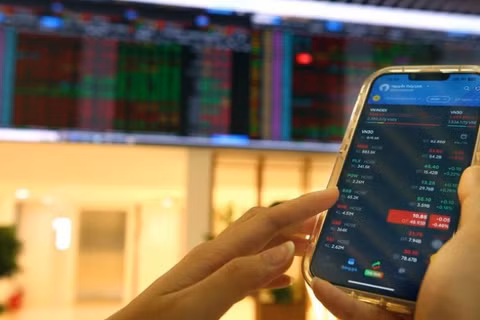 Ảnh minh họa. (Nguồn: TTXVN)