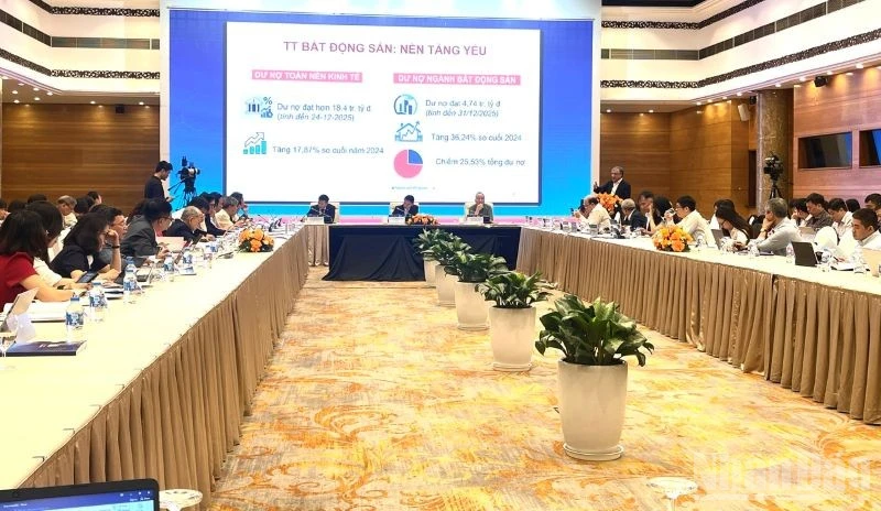 Diễn đàn Kinh tế Việt Nam 2026: Khoa học công nghệ là nền tảng cho mô hình tăng trưởng mới