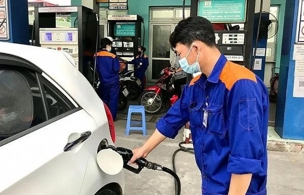 Cục Quản lý thị trường yêu cầu bảo đảm nguồn cung xăng dầu trước bất ổn toàn cầu