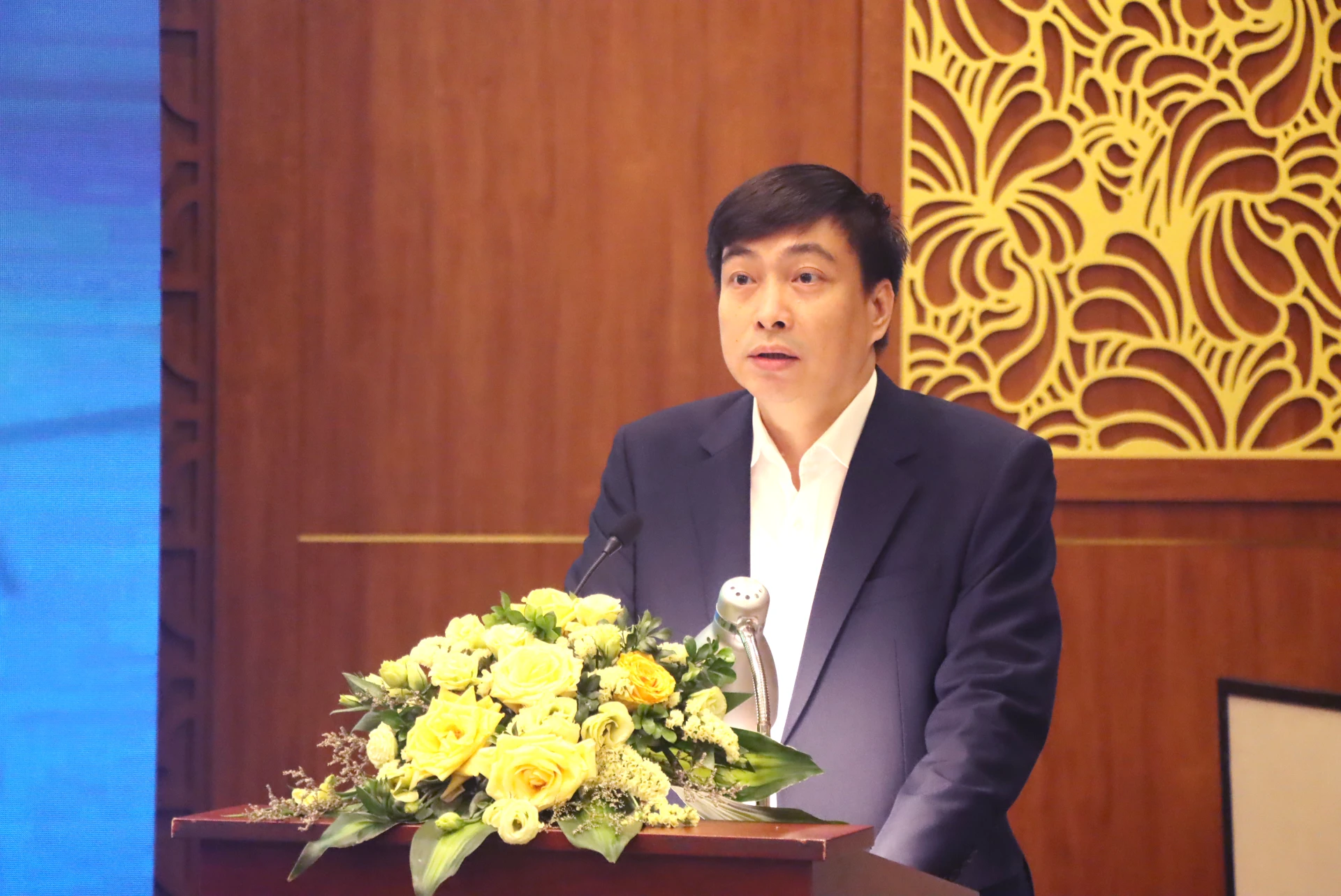 Dự thảo nghị định mới hướng tới hiện đại hóa hệ thống chợ truyền thống Việt Nam