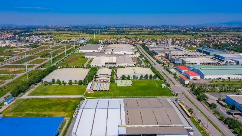 Các doanh nghiệp tư nhân Việt Nam đang từng bước nâng cao năng lực cạnh tranh và tham gia sâu hơn vào chuỗi giá trị toàn cầu.