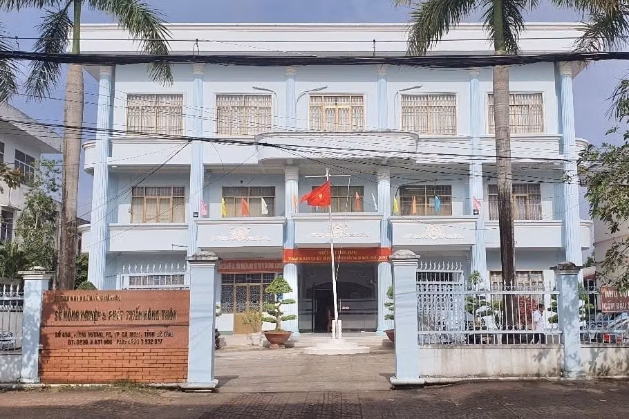 Cả nước đang tồn tại nhiều cơ sở đất công không sử dụng, sử dụng sai mục đích hoặc kém hiệu quả.