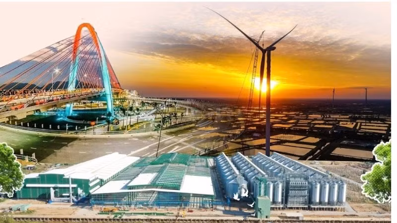 Sự phát triển của SHB không tách rời hạnh phúc của cộng đồng và thịnh vượng của dân tộc.