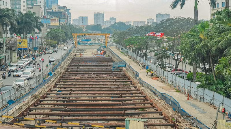 Ảnh minh họa. (Ảnh: MP)