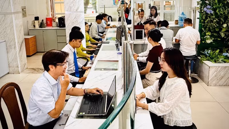 Đến nay, 34/34 địa phương đã hoàn thành việc sắp xếp, xử lý các cơ sở nhà, đất thuộc phạm vi quản lý sau khi thực hiện sắp xếp tổ chức bộ máy và đơn vị hành chính các cấp.