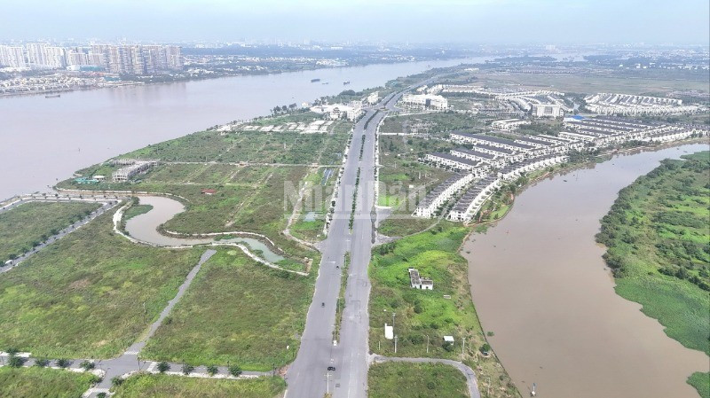 Tỉnh Đồng Nai đang nỗ lực tháo gỡ các khó khăn, vướng mắc cho các dự án, góp phần khơi thông nguồn lực, tạo thêm động lực tăng trưởng kinh tế.