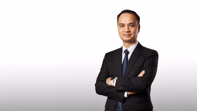 Phó Tổng Giám đốc SEVT Nguyễn Hoàng Giang.