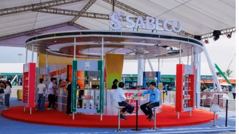 Sau Ok Om Bok, Hội chợ Mùa Thu 2025 tại Hà Nội tiếp tục tạo điểm nhấn cho các hoạt động văn hóa-cộng đồng cuối năm.