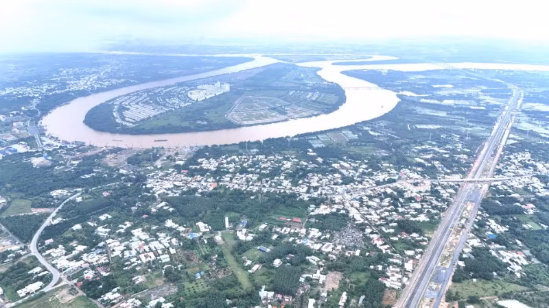 Hội đồng nhân dân tỉnh Đồng Nai đã thông qua điều chỉnh Quy hoạch tỉnh thời kỳ 2021-2030, tầm nhìn đến năm 2050.