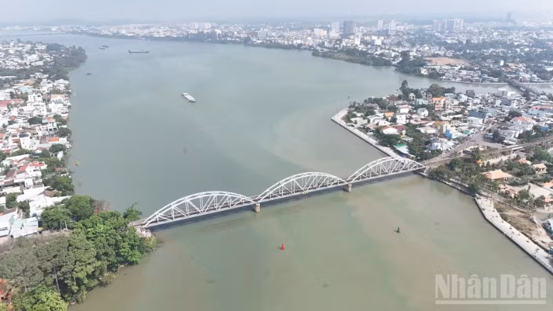 Đồng Nai với khí chất riêng có của một vùng đất hơn 325 năm hình thành, phát triển.