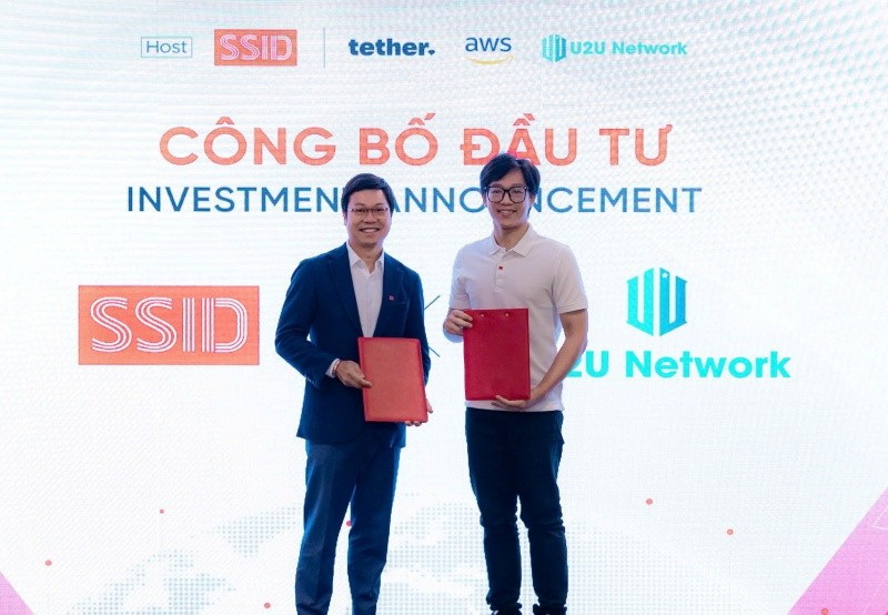 SSI Digital Ventures – nền tảng đầu tư công nghệ thuộc hệ sinh thái SSI cam kết đồng hành cùng U2U Network trong việc phát triển hạ tầng blockchain Layer 1 tại Việt Nam, nhất là các ứng dụng thực tiễn trong lĩnh vực DePIN và điện toán phi tập trung. ssi2.jpg