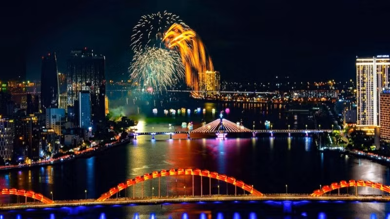 DIFF 2026 với chủ đề “Đà Nẵng-Những chân trời kết nối” (Da Nang-United Horizons).