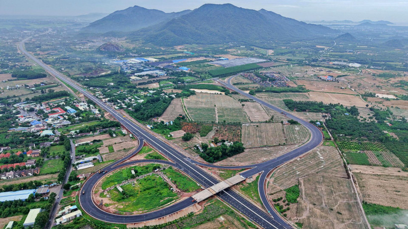 Liên kết vùng, động lực để Đông Nam Bộ bứt phá