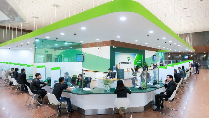 Nghị quyết 79 đã xác định rõ vai trò then chốt của các ngân hàng thương mại Nhà nước.