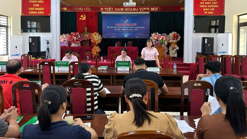 Tín dụng chính sách xã hội của Chính phủ do Ngân hàng Chính sách xã hội thực hiện giúp người dân sản xuất kinh doanh hiệu quả. 