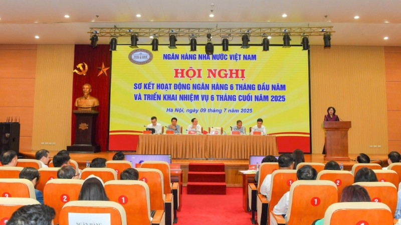 Toàn cảnh Hội nghị.