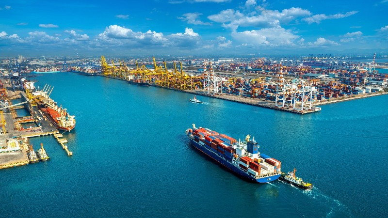 Ngân hàng UOB điều chỉnh tăng dự báo tăng trưởng GDP cả năm của Việt Nam lên 7,5%. (Ảnh minh hoạ)