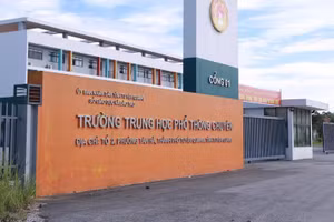 Rà soát tổng thể kết quả kỳ thi tốt nghiệp trung học phổ thông năm 2026 của các địa phương trên cả nước